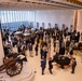 National Museum of the United States Army Revolutionary War Exhibit Preview and Reception