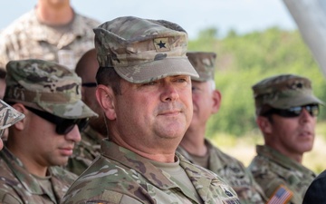 Maryland Army National Guard supports NATO exercise Immediate Response-Defender 25 in Croatia