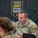 Washington Army National Guard cyber team trains in Cyber Shield 2025