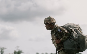 U.S. Paratroopers Commemorate D-Day with Airborne Operation