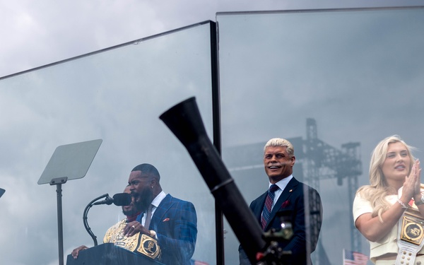 Fort Bragg Army 250 Birthday Celebration