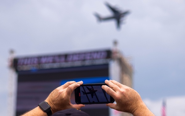 Fort Bragg Army 250 Birthday Celebration