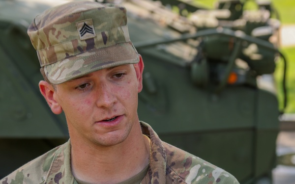 Media Opportunity for the Army's 250th Birthday