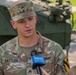 Media Opportunity for the Army's 250th Birthday