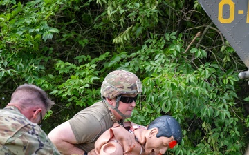 Relentless Valor 2025