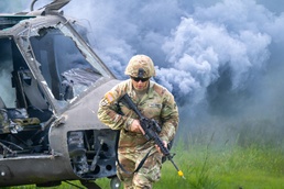 Relentless Valor 2025