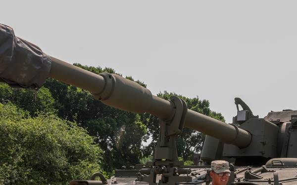 Media Opportunity for the Army's 250th Birthday