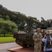 Media Opportunity for the Army's 250th Birthday
