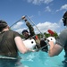 908th Operations Group Makes a Splash in SERE Water Survival Training