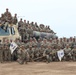 877th and 1017th QM Companies Wrap Up QLLEX