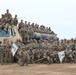 877th and 1017th QM Companies Wrap Up QLLEX