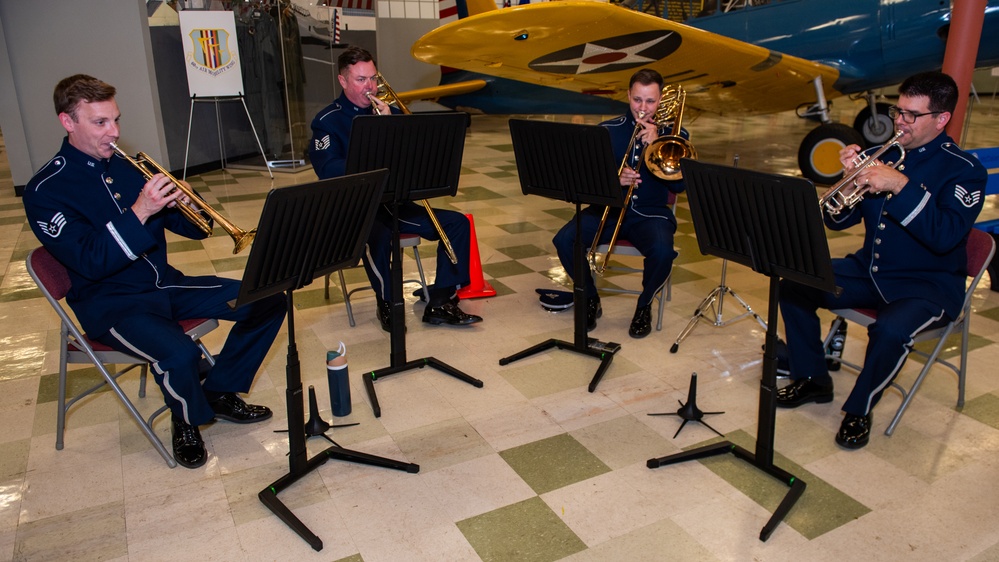 60th Air Mobility Wing commander promotes to brigadier general