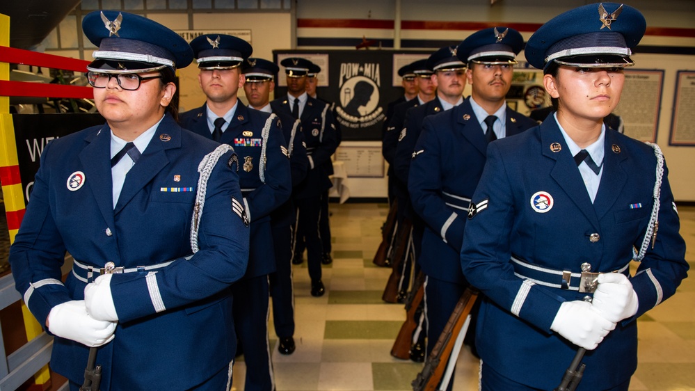 60th Air Mobility Wing commander promotes to brigadier general