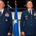 60th Air Mobility Wing commander promotes to brigadier general