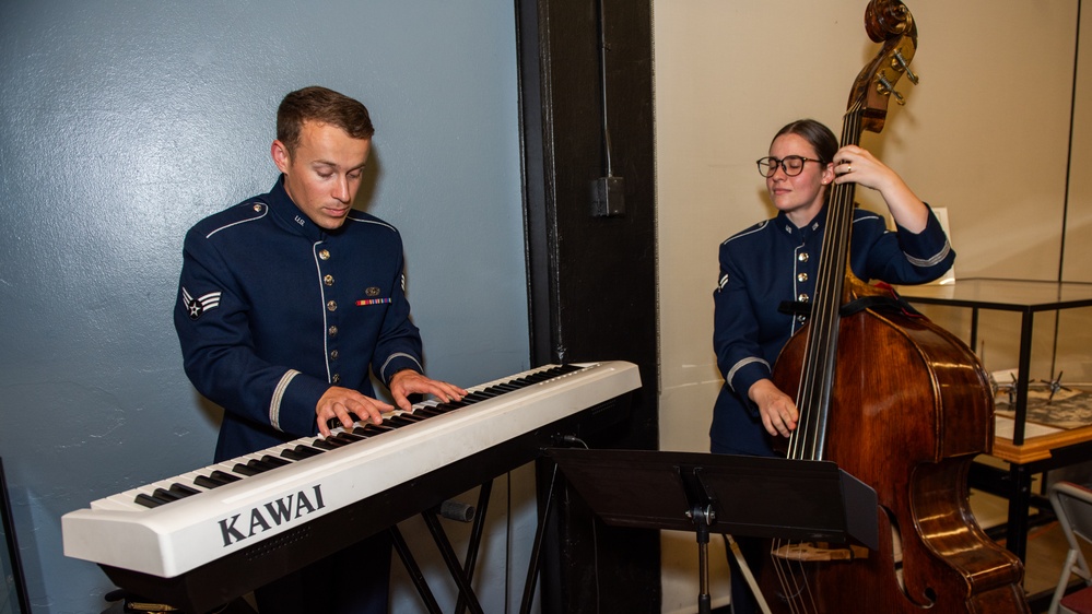 60th Air Mobility Wing commander promotes to brigadier general