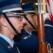60th Air Mobility Wing commander promotes to brigadier general