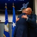 60th Air Mobility Wing commander promotes to brigadier general