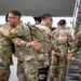 Warrior Brigade Returns Home to Fort Drum