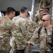 Warrior Brigade Returns Home to Fort Drum