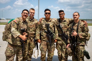Soldiers Radio News