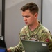 Minnesota National Guard participate in Cyber Shield 2025