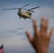 Military Aviation Soars at 250th Celebration