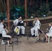 U.S. Pacific Fleet Band’s Woodwind Quintet Performs for Monthly Concert Series