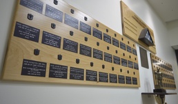 Navy Hospital Corps Distinction of Duty