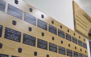 Navy Hospital Corps Distinction of Duty