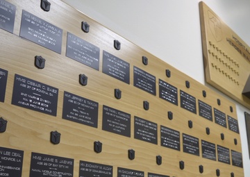 Navy Hospital Corps Distinction of Duty