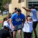 Army &amp; Air Force Exchange Service Hosting NFL ProCamps for Military Children