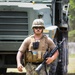 NMCB 11 Field Training Exercise