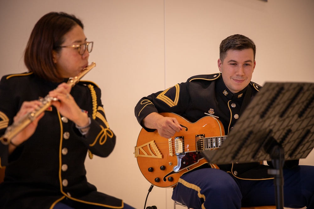 National Museum of the United States Army Revolutionary War Exhibit Preview and Reception