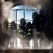 Rickenbacker and Local Fire Departments Controlled Burn Exercise