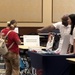 From Reading Dogs to North Carolina 4 Employment, Opportunity Expo Connects Fort Bragg Families to Resources