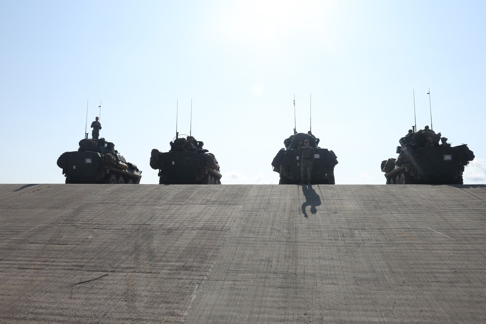 2d LAR Range Day