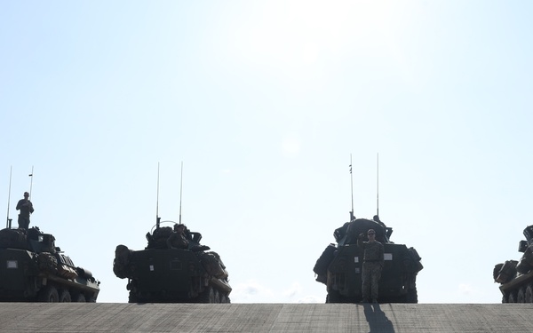 2d LAR Range Day