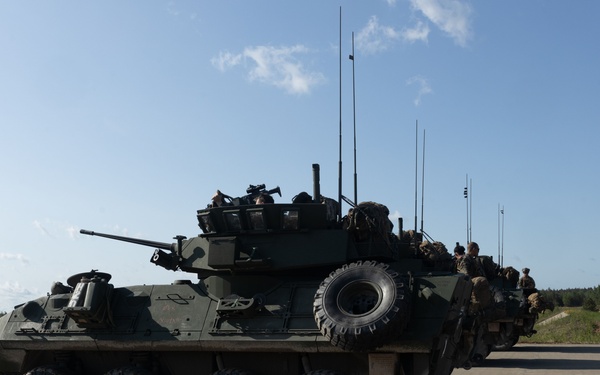 2d LAR Range Day