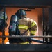 Rickenbacker and Local Fire Departments Controlled Burn Exercise