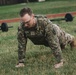 75th FAB HHB PT Event: Sweat More, Bleed Less