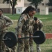 75th FAB HHB PT Event: Sweat More, Bleed Less
