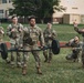 75th FAB HHB PT Event: Sweat More, Bleed Less