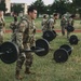 75th FAB HHB PT Event: Sweat More, Bleed Less