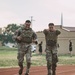 75th FAB HHB PT Event: Sweat More, Bleed Less