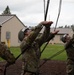 66th Security Forces Squadron Airmen Attend Air Assault Course at Fort Drum