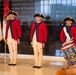 National Museum of the United States Army Revolutionary War Exhibit Preview and Reception