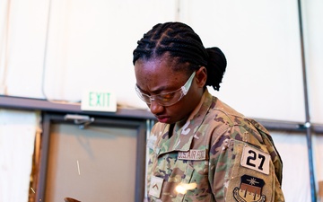USAFA Field Engineering and Readiness Laboratory 2025