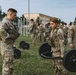 75th FAB HHB PT Event: Sweat More, Bleed Less