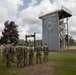 66th Security Forces Squadron Airmen Attend Air Assault Course at Fort Drum