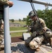 66th Security Forces Squadron Airmen Attend Air Assault Course at Fort Drum